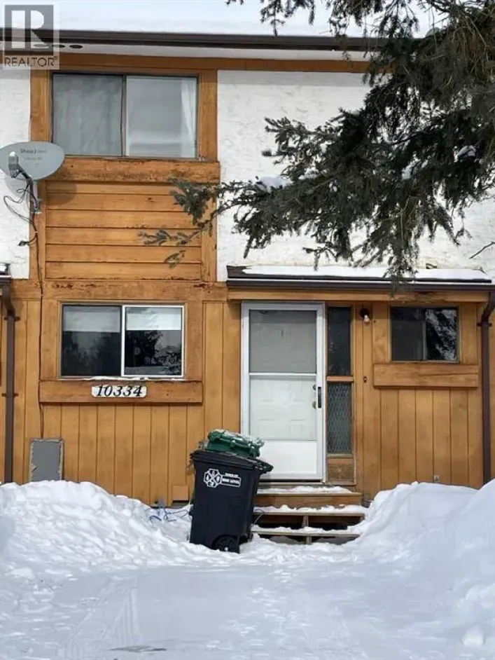 10334 98 Avenue, High Level