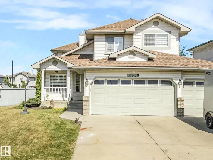 House for sale: 10336 178 AV NW, Edmonton