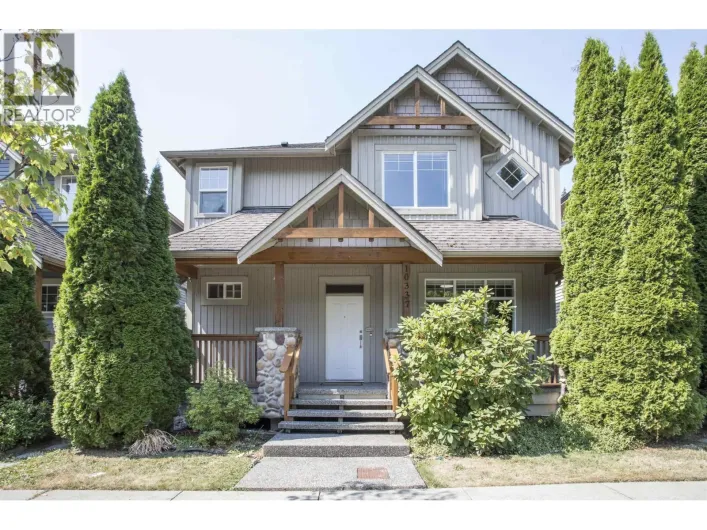 10337 243A STREET, Maple Ridge