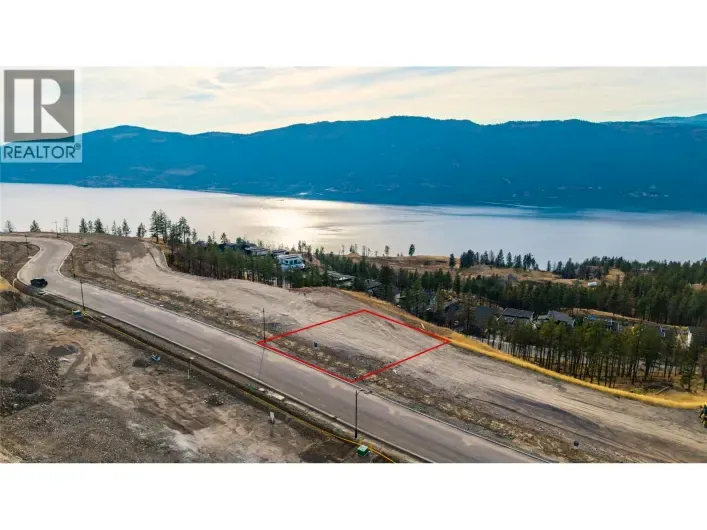 10337 Beacon Hill Drive Lot# 12, Lake Country