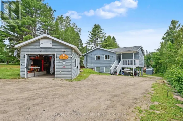 1034 ABLETT COURT, Algonquin Highlands