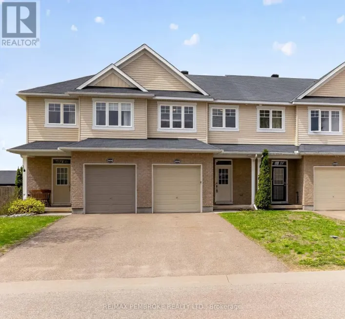 1034 BUTLER BOULEVARD, Petawawa