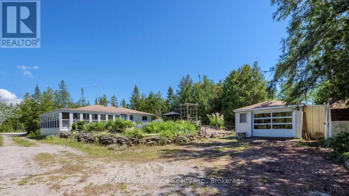 1034 DORCAS BAY ROAD, Northern Bruce Peninsula