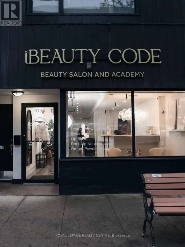 1034 EGLINTON AVENUE W, Toronto