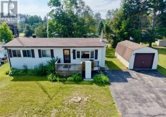 1034 EIGHTH LANE, Minden Hills