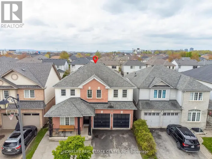 1034 FREEMAN TRAIL, Milton