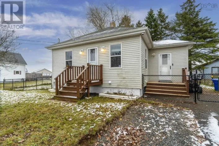 1034 Highway 277, Dutch Settlement