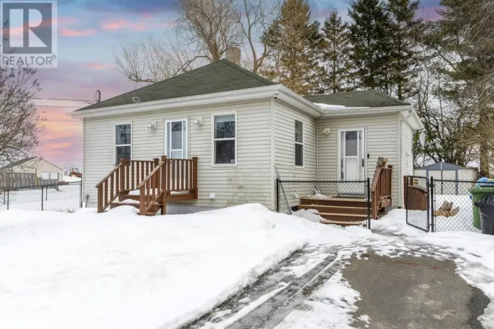 1034 Highway 277, Dutch Settlement