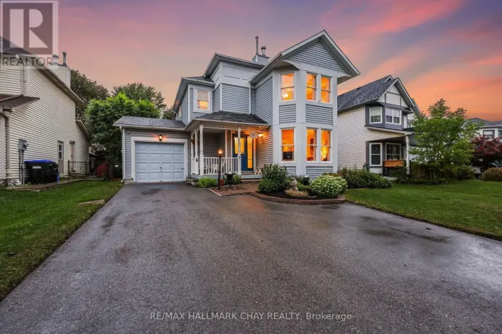 1034 LINDEN STREET, Innisfil