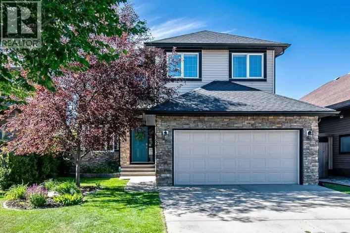 1034 Ranch Road, Okotoks