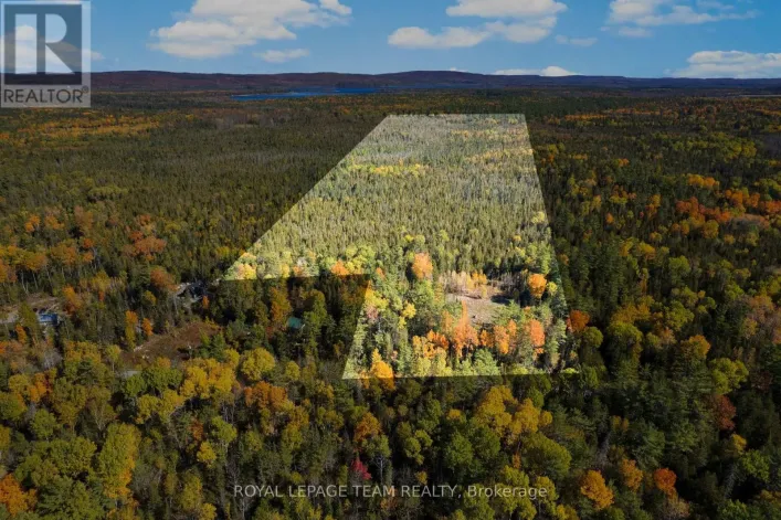 1034 RAPID ROAD, Whitewater Region