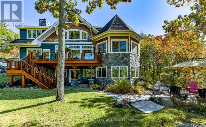 1034 ROAD 2900, Gravenhurst)
