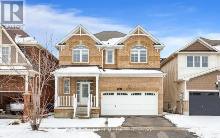 1034 SAVOLINE BOULEVARD, Milton