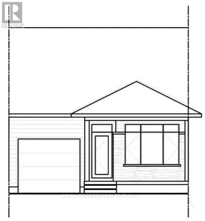 1034 TURNER DRIVE, Brockville