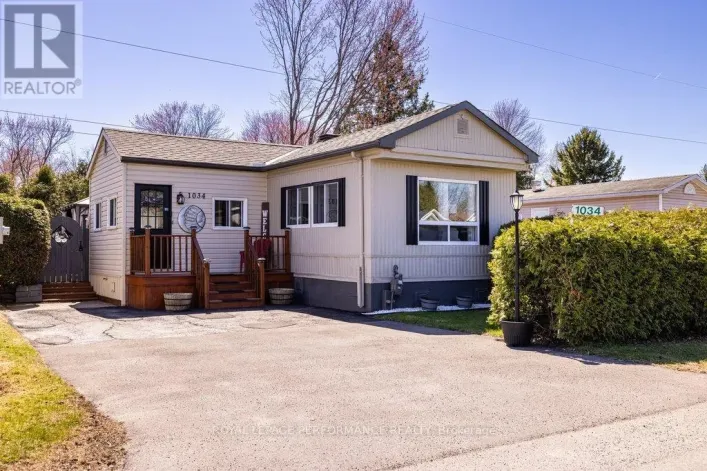 1034 VISTA BARRETT PRIVATE, Ottawa