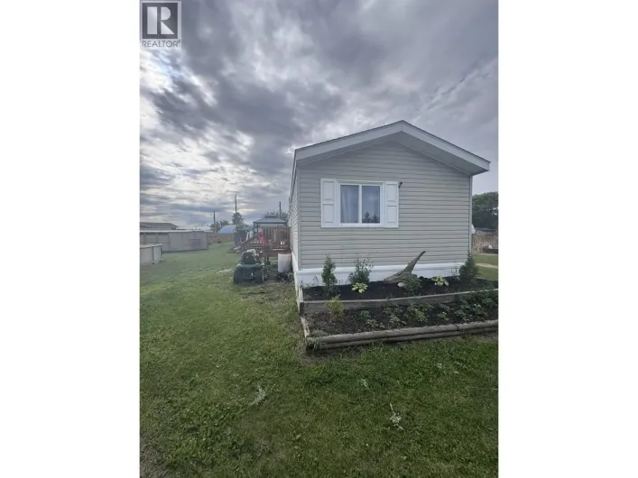 10340 101 STREET, Taylor