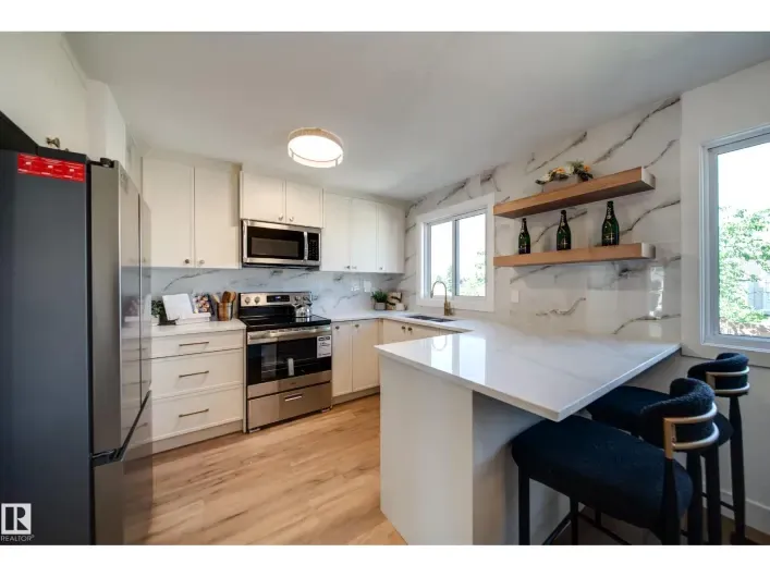 Duplex for sale: 10343 172 AV NW, Edmonton