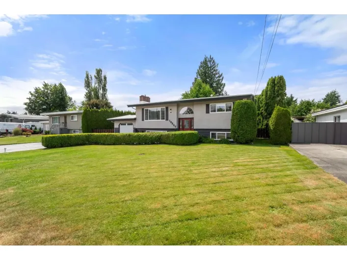 10347 KENT ROAD|Fairfield Island, Chilliwack