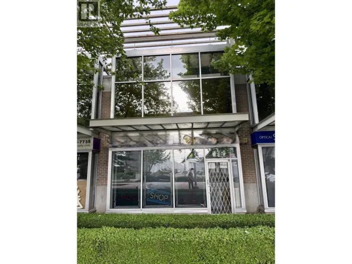 1035 4540 NO 3 ROAD, Richmond