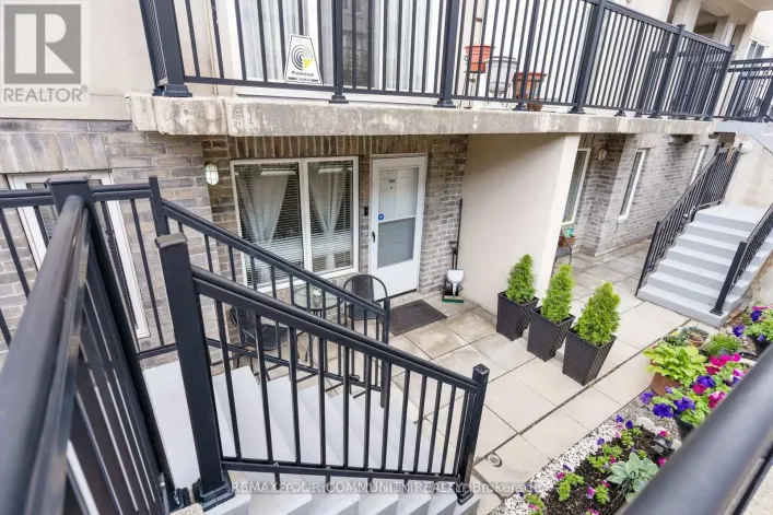 1035 - 55 GEORGE APPLETON WAY, Toronto