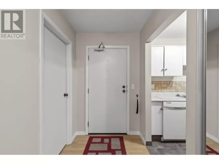 1035 Bernard Avenue Unit# 108, Kelowna