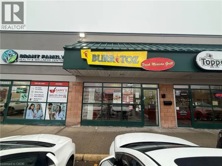 1035 BRANT Street Unit# 1C, Burlington