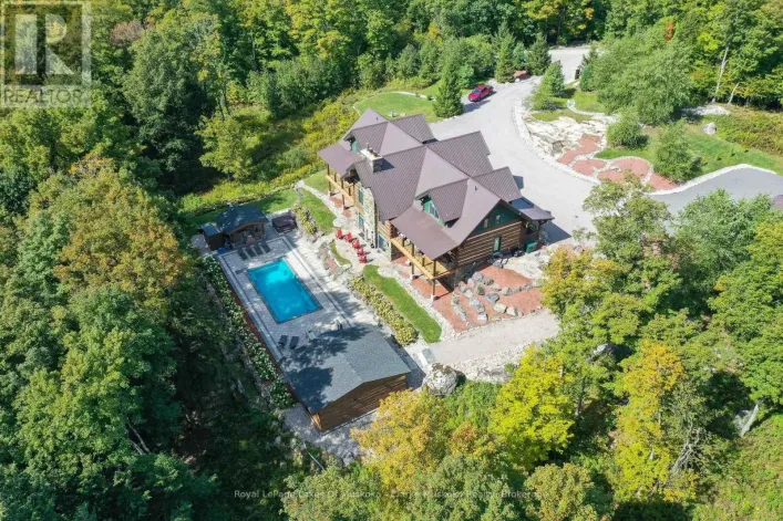 1035 BREEZY POINT ROAD, Muskoka Lakes)