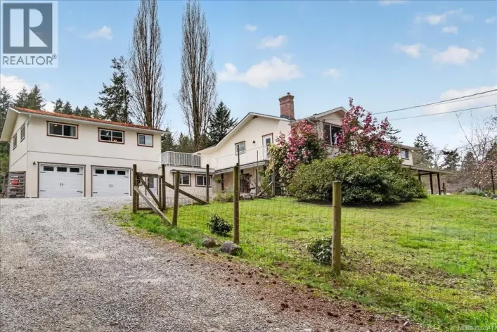 1035 Briarwood Cres, Mill Bay
