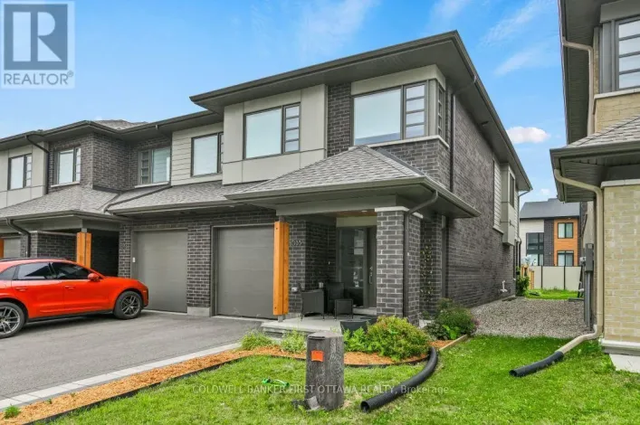 1035 EIDER STREET STREET, Ottawa