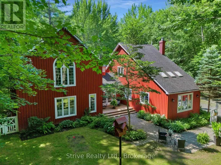 1035 GEORGE ROAD, Bracebridge)