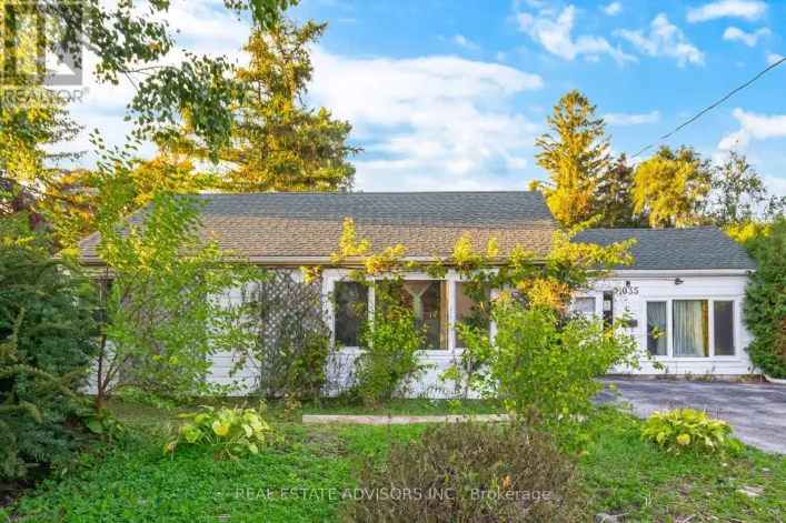 1035 GORHAM STREET, Newmarket