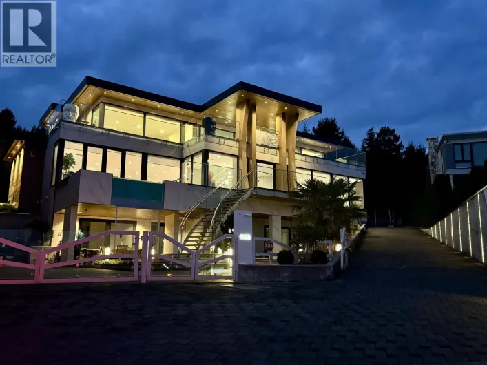 1035 GREENWOOD PLACE, West Vancouver