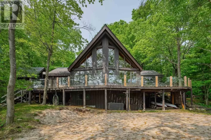1035 HARRISON TRAIL, Georgian Bay