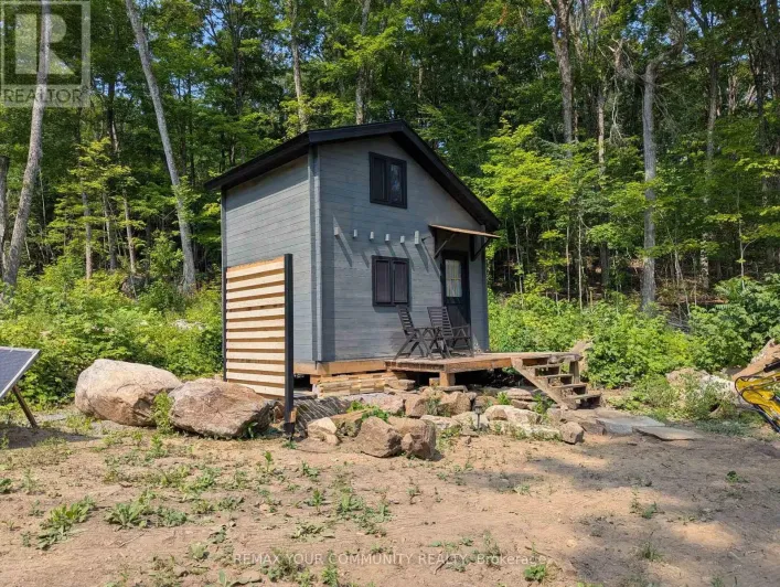 1035 HEARTS CONTENT DRIVE, Highlands East