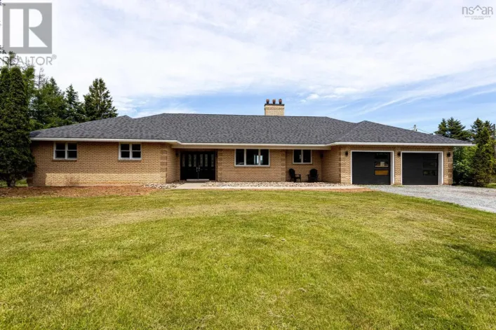 1035 Highway 6, Bayhead