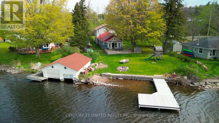 House for sale: 1035 JARVIS LANE, Asphodel-Norwood