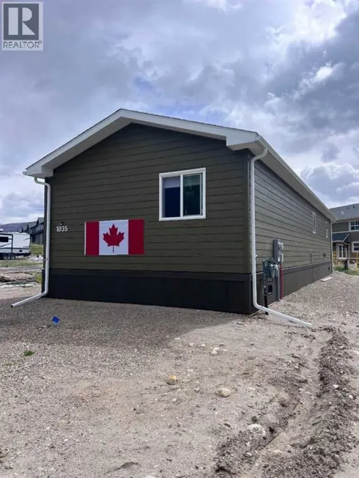 1035 lodgepole Street, Jasper