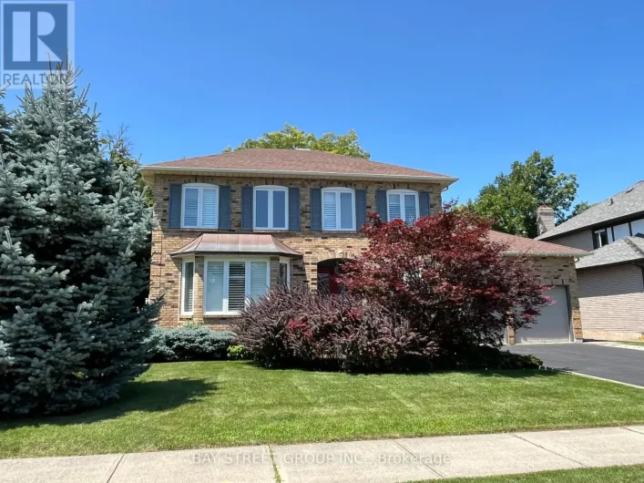 1035 MASTERS GREEN, Oakville
