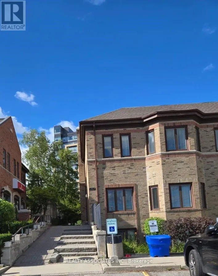 1035 MCNICOLL AVENUE, Toronto