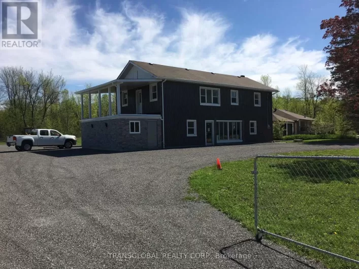 1035 METRO ROAD N, Georgina