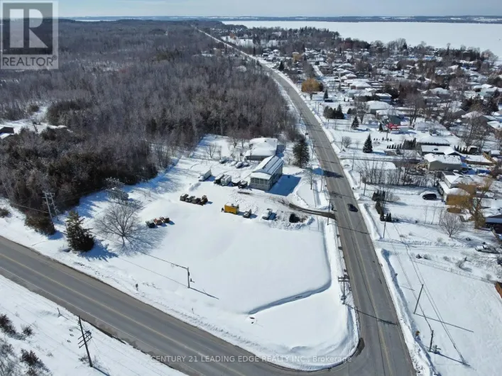 1035 METRO ROAD N, Georgina