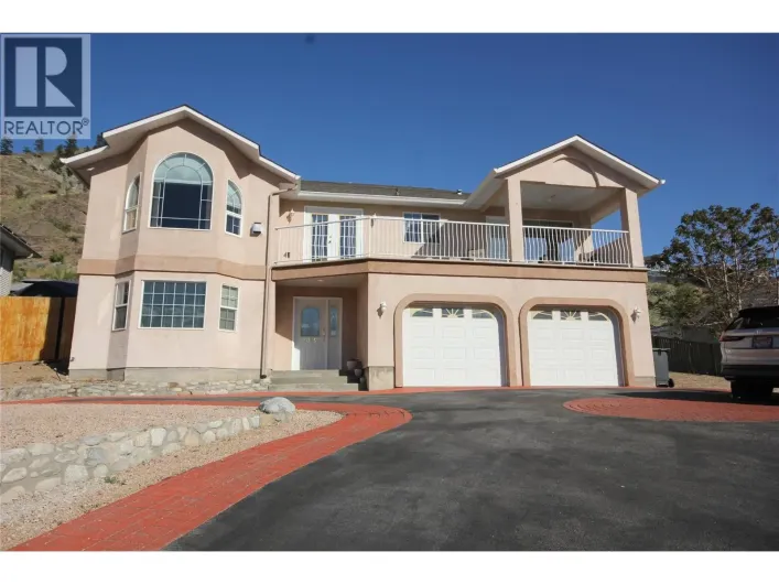 1035 Peachcliff Drive, Okanagan Falls