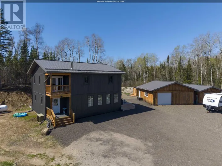 1035 Peterson RD, Gorham