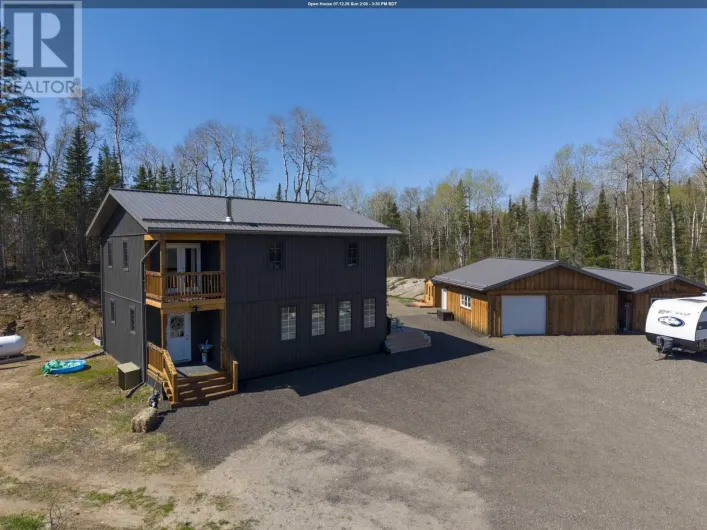 1035 Peterson RD, Gorham
