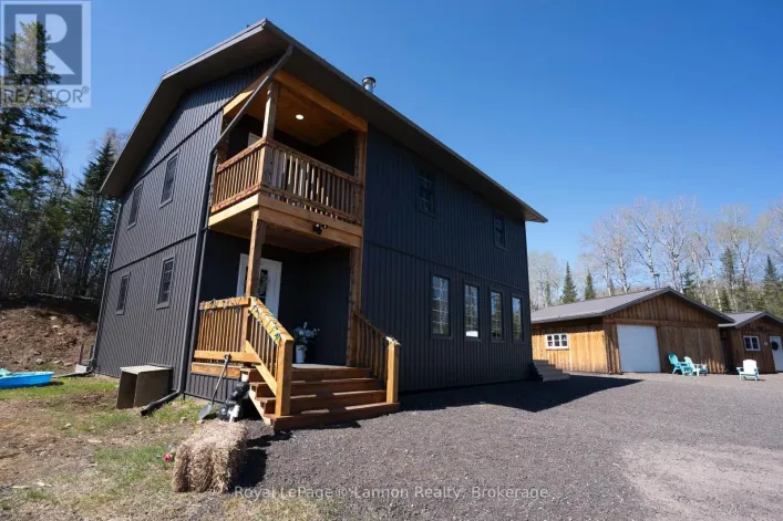 1035 PETERSON ROAD, Thunder Bay Remote Area