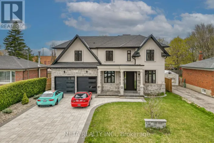 1035 PINEGROVE ROAD, Oakville