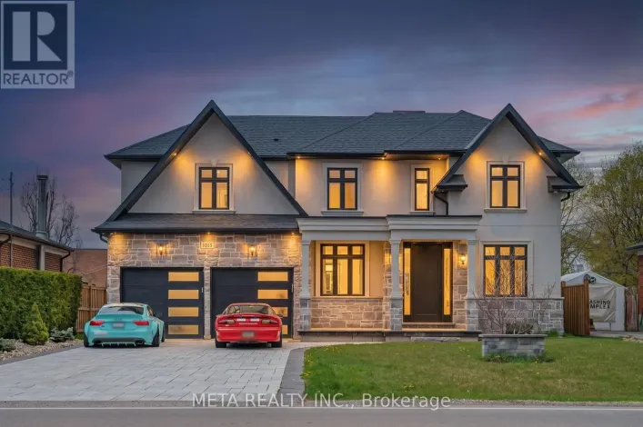 1035 PINEGROVE ROAD, Oakville