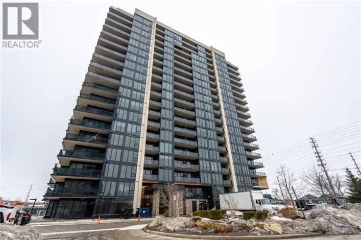 1035 SOUTHDOWN Road Unit# 1501, Mississauga