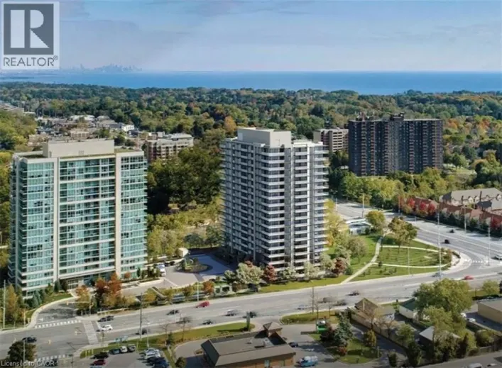 1035 SOUTHDOWN Road Unit# 208, Mississauga