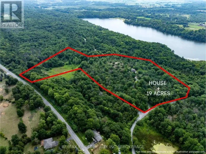 1035 SWEETFERN LANE, Frontenac